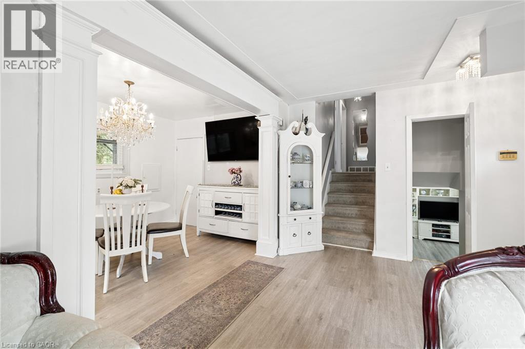 285 Stonybrook Drive, Kitchener, Ontario  N2M 4L8 - Photo 17 - 40856997