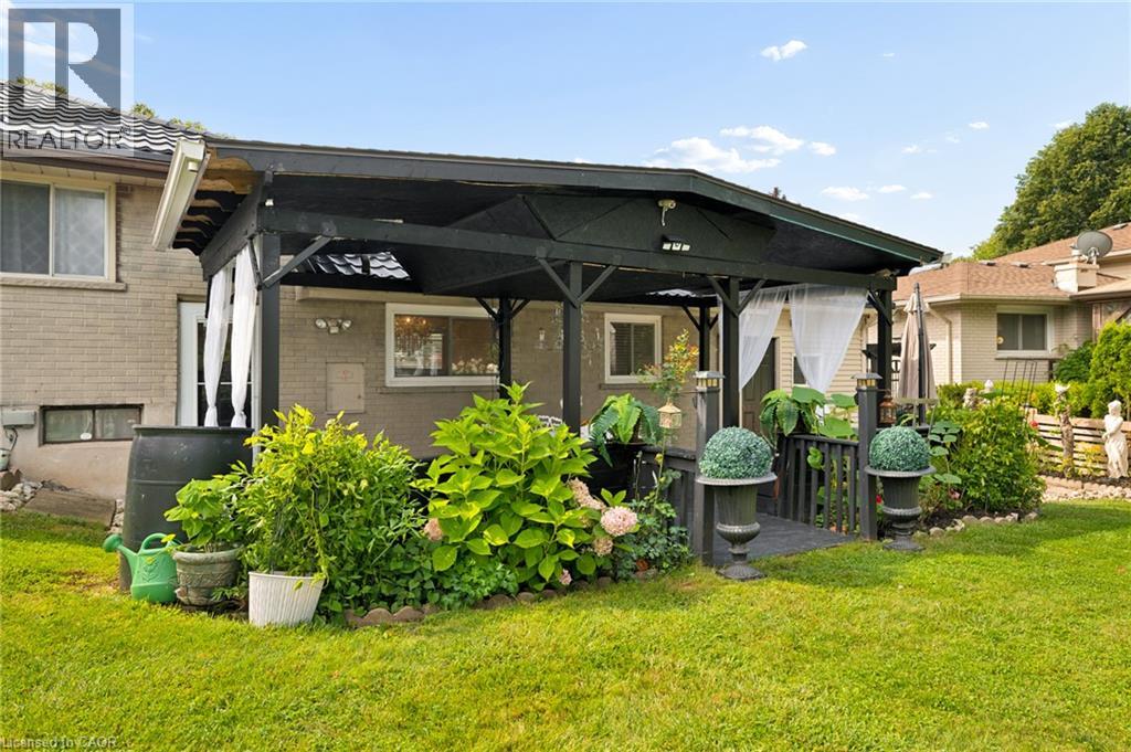 285 Stonybrook Drive, Kitchener, Ontario  N2M 4L8 - Photo 36 - 40856997