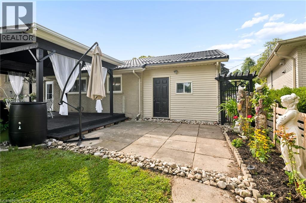 285 Stonybrook Drive, Kitchener, Ontario  N2M 4L8 - Photo 34 - 40856997