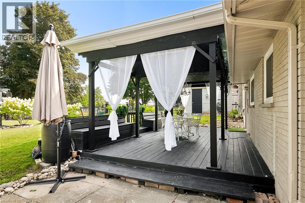 285 Stonybrook Drive, Kitchener, Ontario  N2M 4L8 - Photo 31 - 40856997