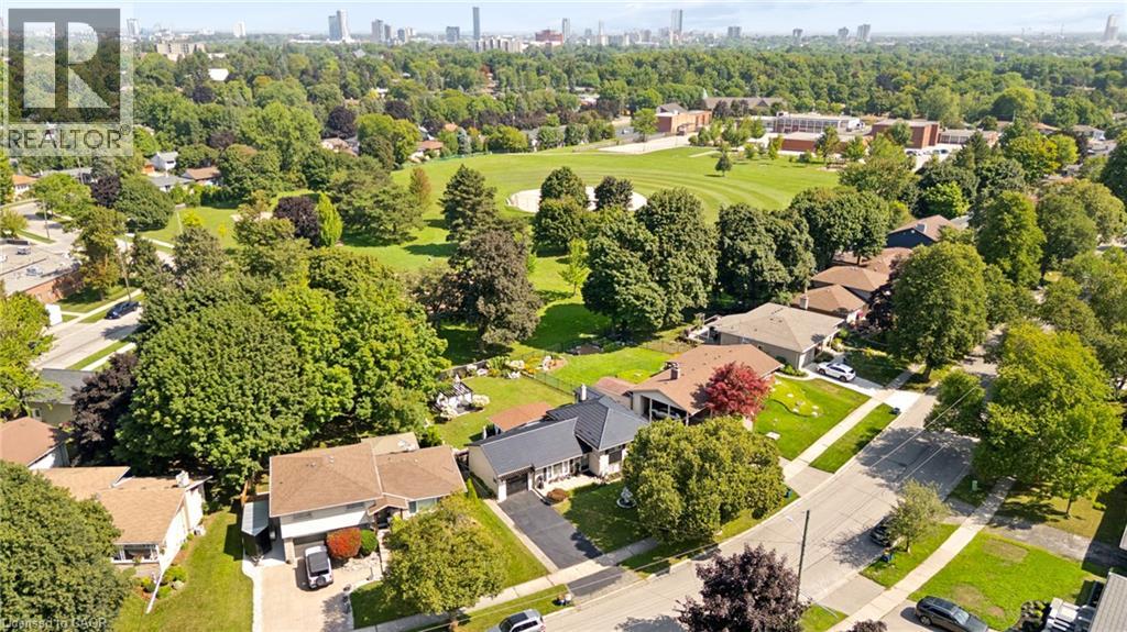 285 Stonybrook Drive, Kitchener, Ontario  N2M 4L8 - Photo 3 - 40856997