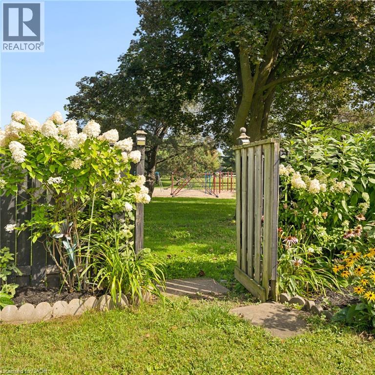 285 Stonybrook Drive, Kitchener, Ontario  N2M 4L8 - Photo 45 - 40856997