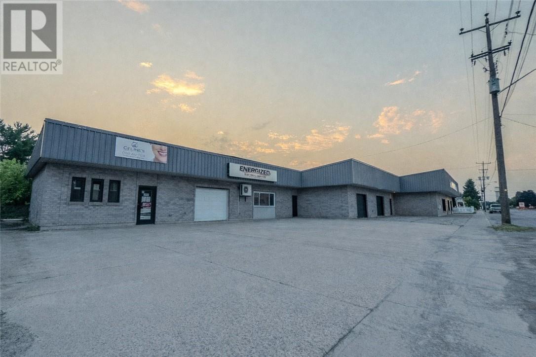 201 Nipissing Street, West Nipissing, Ontario  P2B 1K4 - Photo 1 - 2129932