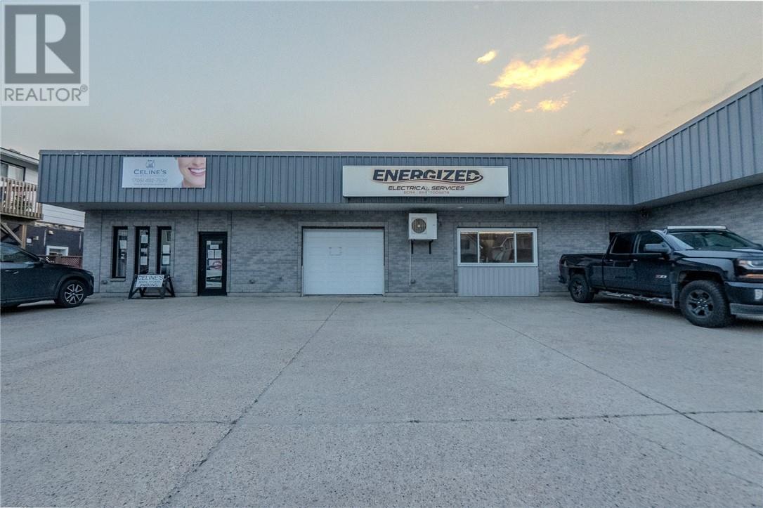 201 Nipissing Street, West Nipissing, Ontario  P2B 1K4 - Photo 2 - 2129932