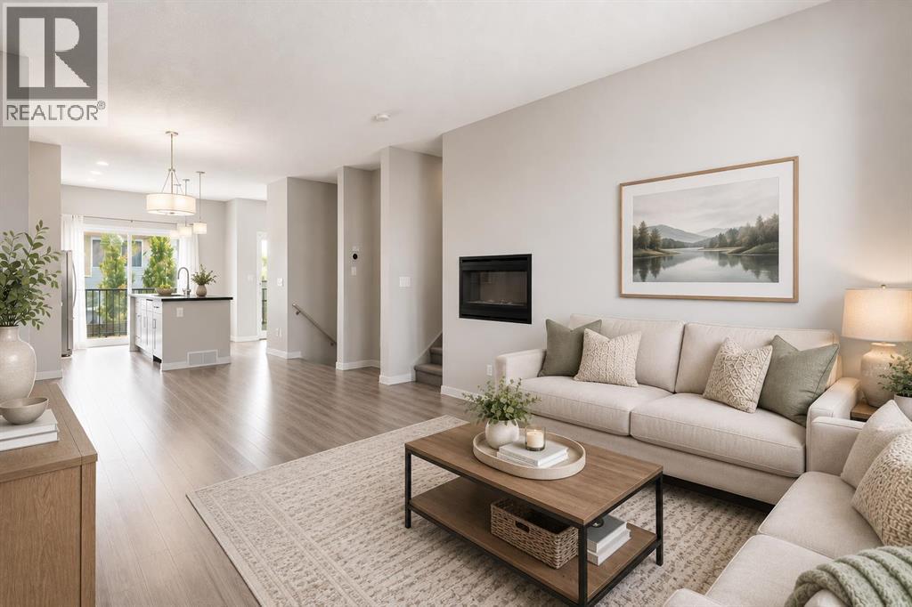 209 Copperpond Row SE, Calgary, Alberta
