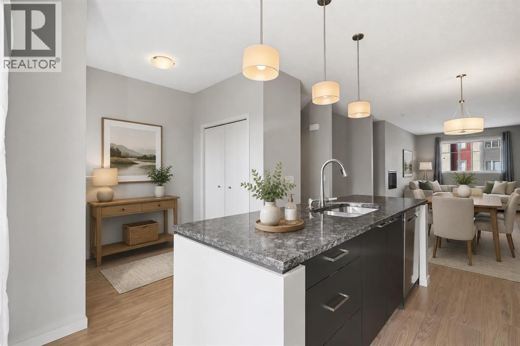 209 Copperpond Row SE, Calgary, Alberta  T2Z 1H2 - Photo 2 - A2339069