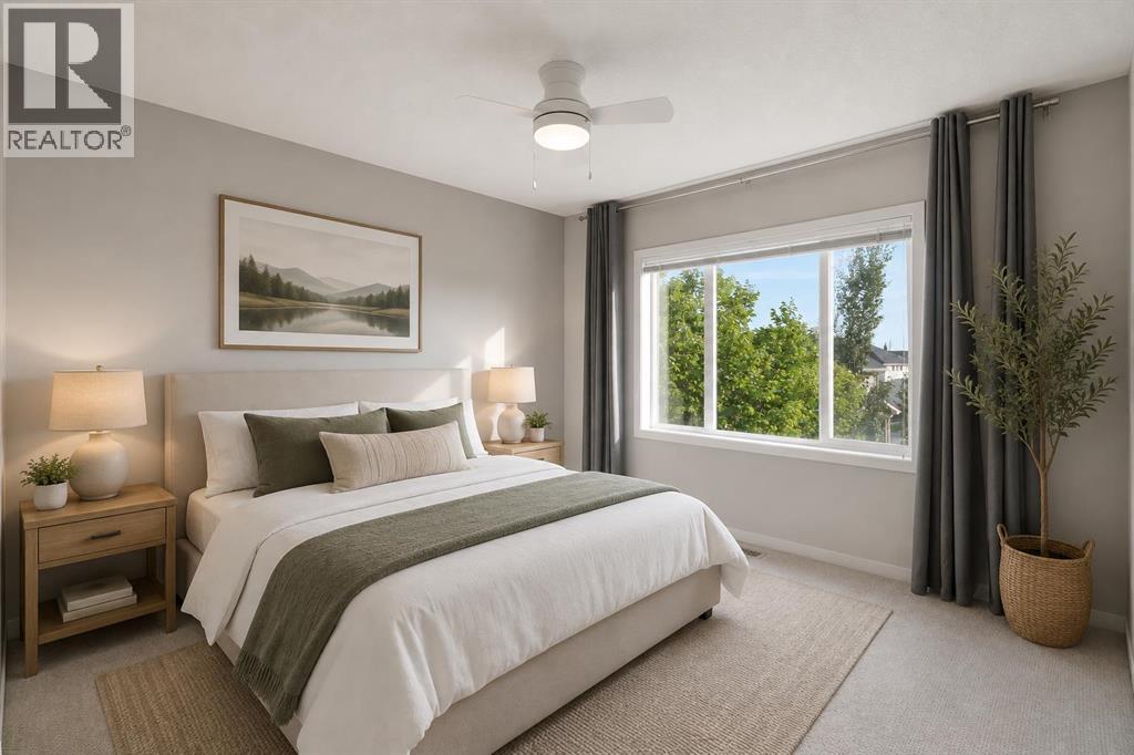 209 Copperpond Row SE, Calgary, Alberta  T2Z 1H2 - Photo 3 - A2339069