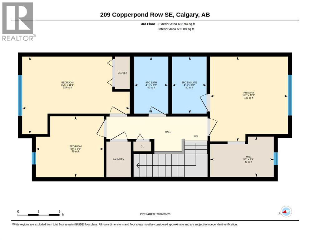 209 Copperpond Row SE, Calgary, Alberta  T2Z 1H2 - Photo 37 - A2339069