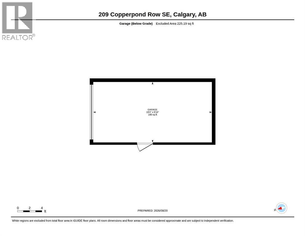 209 Copperpond Row SE, Calgary, Alberta  T2Z 1H2 - Photo 39 - A2339069