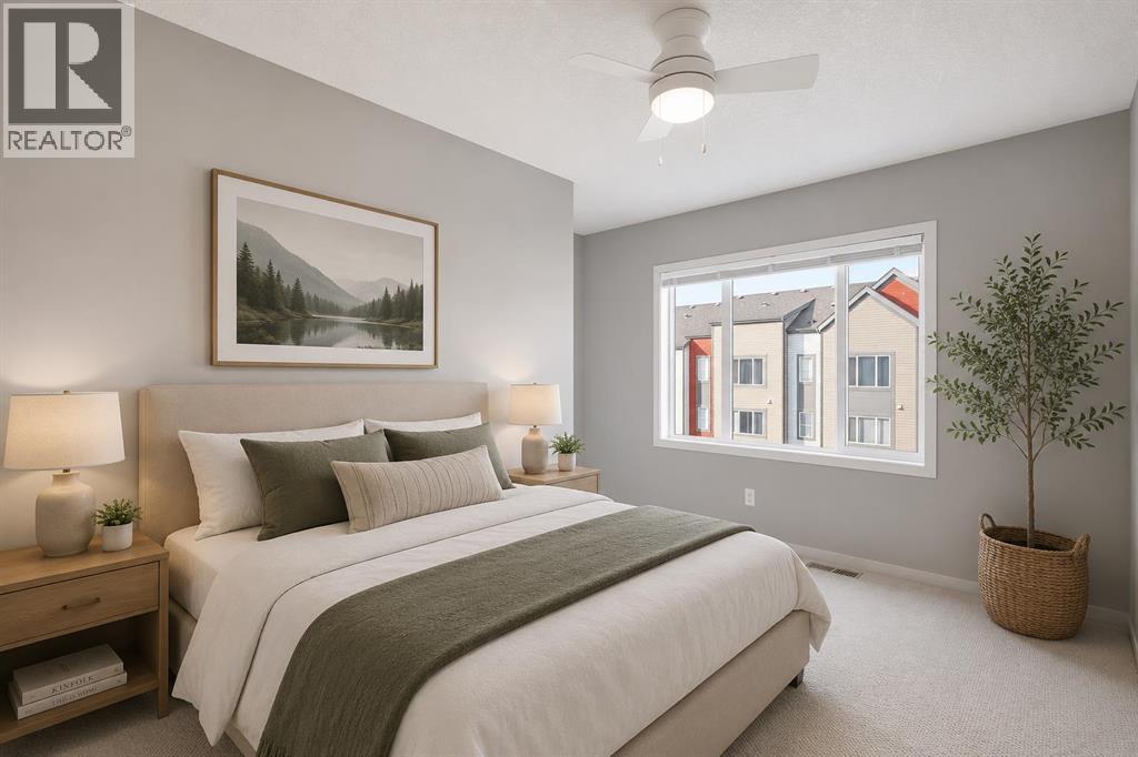 209 Copperpond Row SE, Calgary, Alberta  T2Z 1H2 - Photo 5 - A2339069
