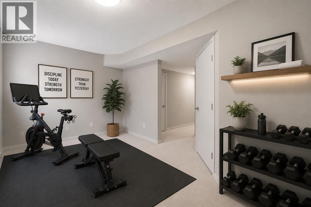 209 Copperpond Row SE, Calgary, Alberta  T2Z 1H2 - Photo 6 - A2339069