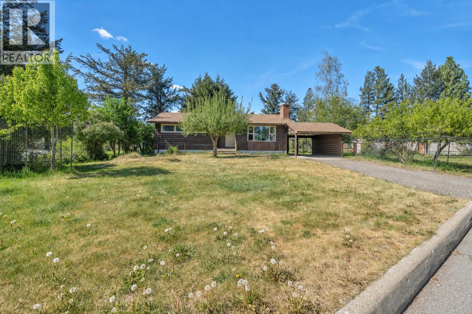110 Glenview Crescent, Princeton, British Columbia  V0X 1W0 - Photo 2 - 10385058