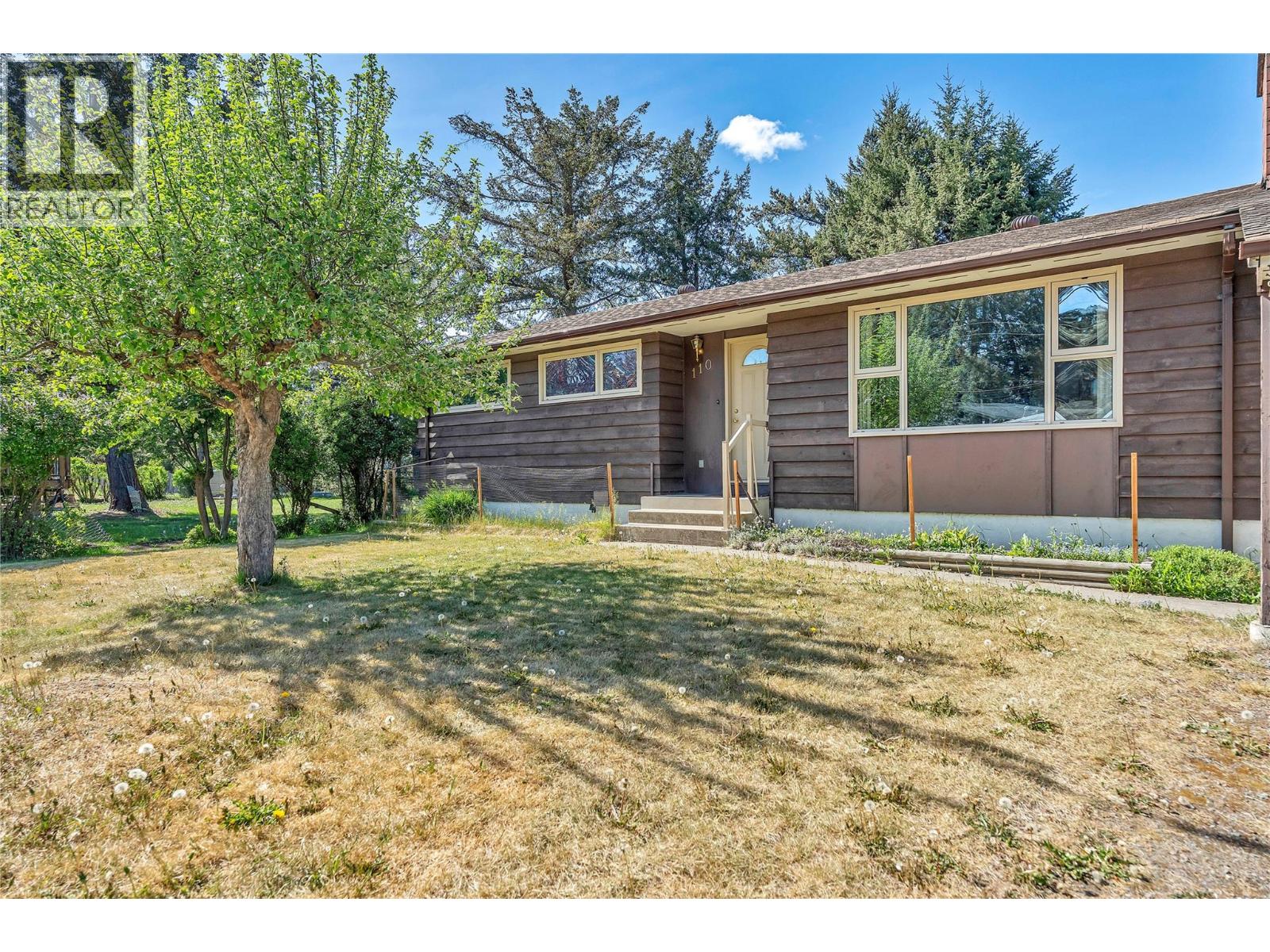 110 Glenview Crescent, Princeton, British Columbia  V0X 1W0 - Photo 3 - 10385058