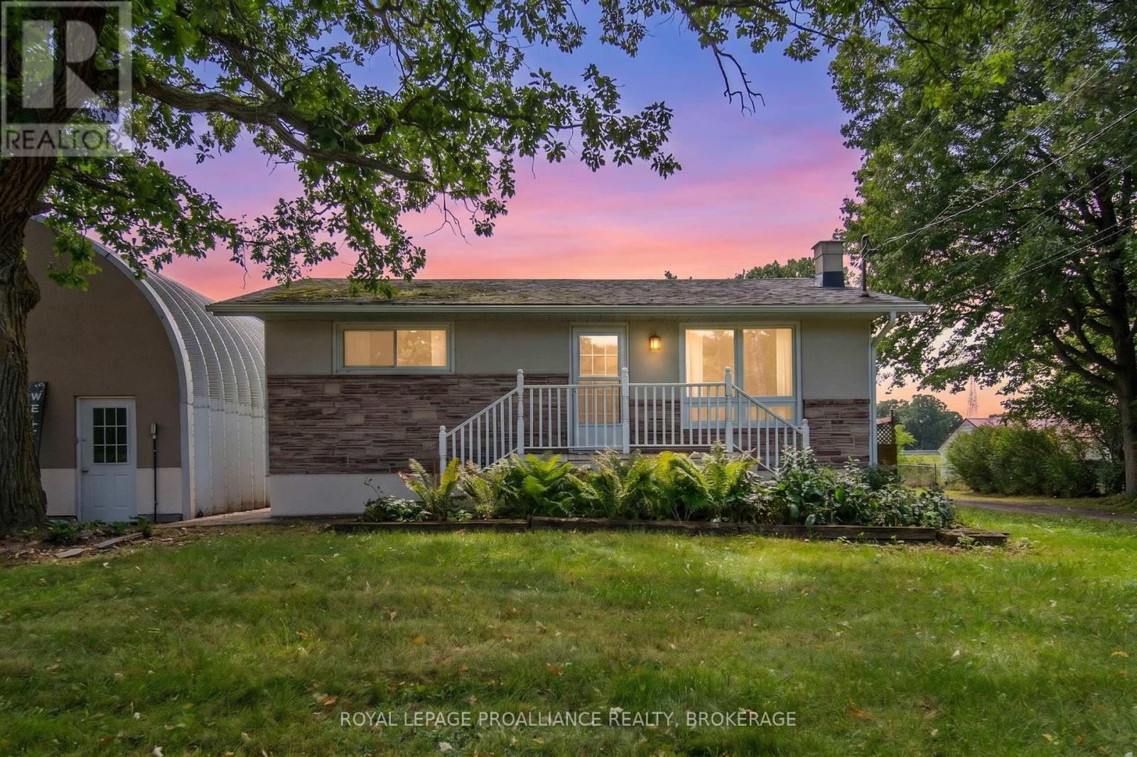 1911 UNITY ROAD, Kingston, Ontario