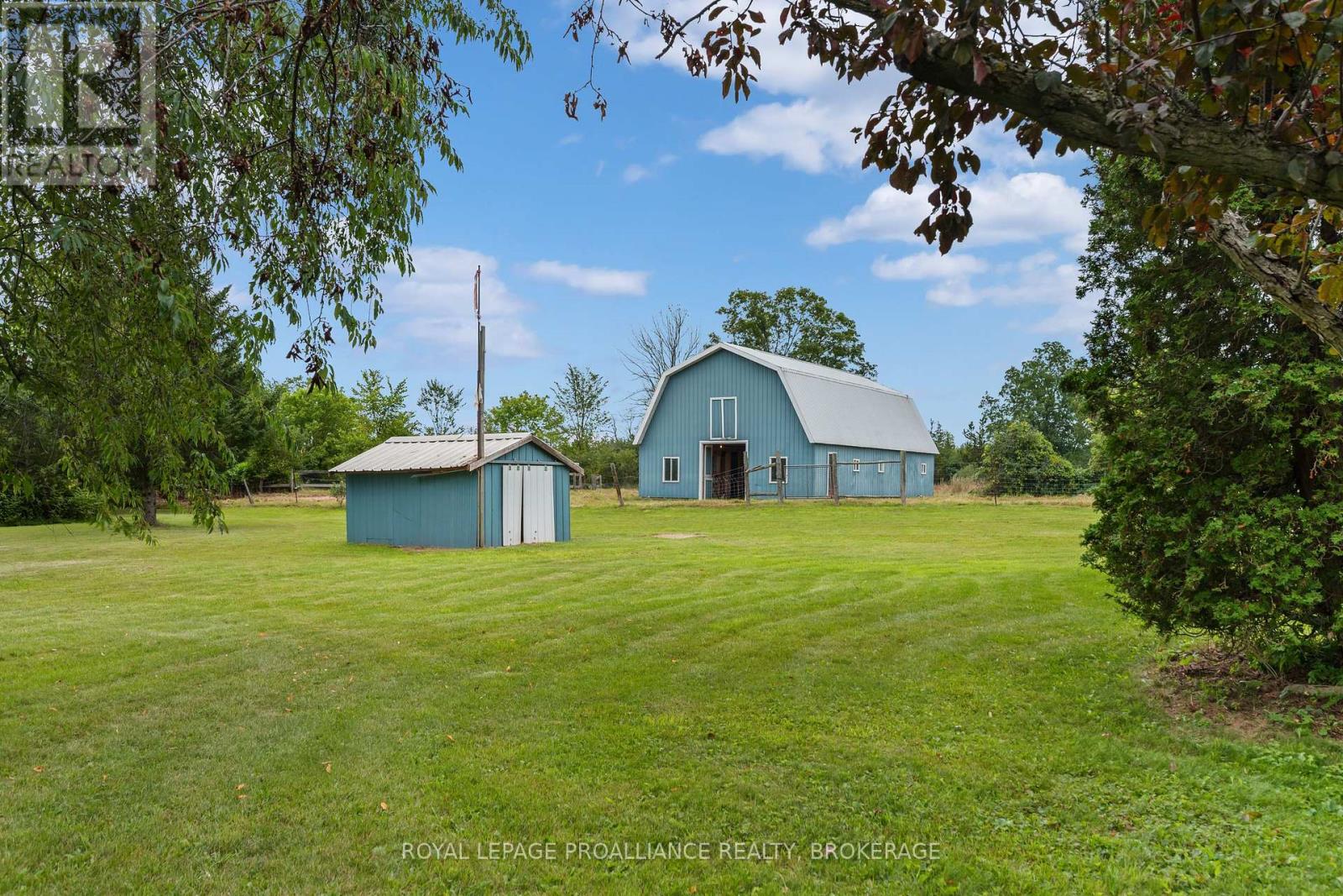 3298 Perth Road, South Frontenac, Ontario  K0H 1X0 - Photo 33 - X13700564