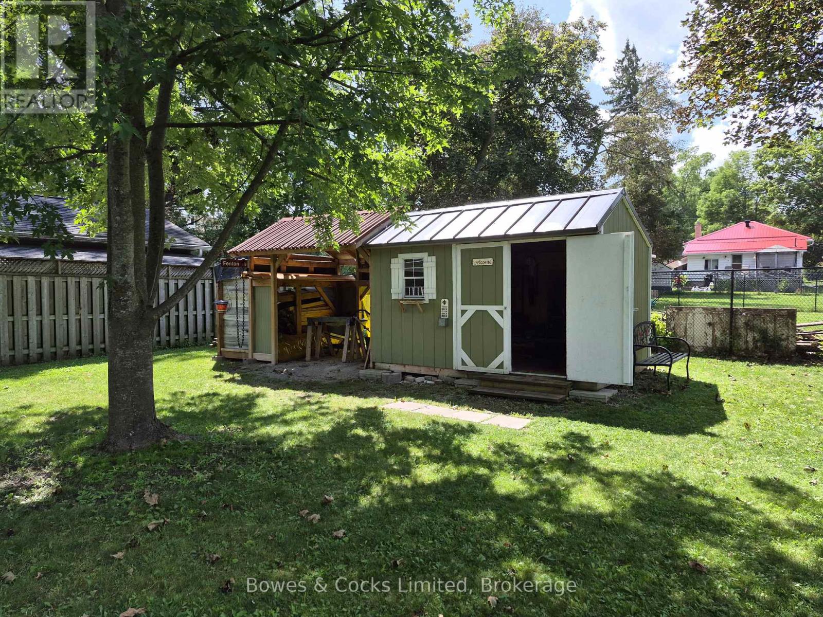 101 Russell Street, Kawartha Lakes, Ontario  K9V 2X5 - Photo 32 - X13700356