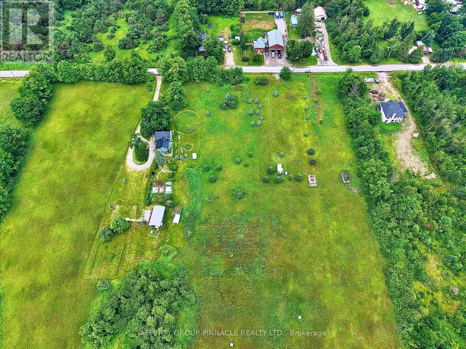 372 County 41 Road, Kawartha Lakes, Ontario  K0M 2B0 - Photo 2 - X13700376
