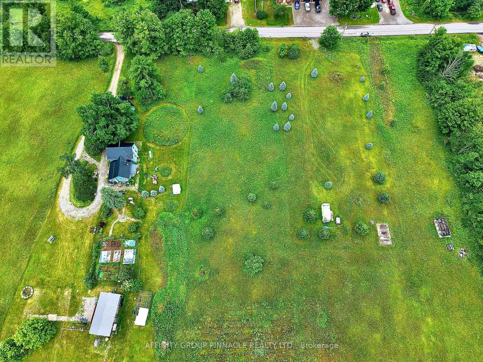 372 County 41 Road, Kawartha Lakes, Ontario  K0M 2B0 - Photo 3 - X13700376