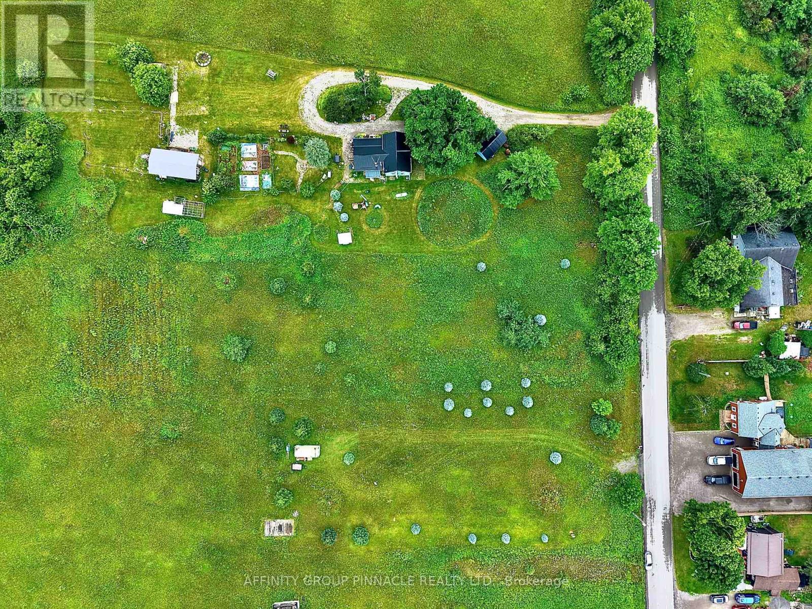 372 County 41 Road, Kawartha Lakes, Ontario  K0M 2B0 - Photo 4 - X13700376
