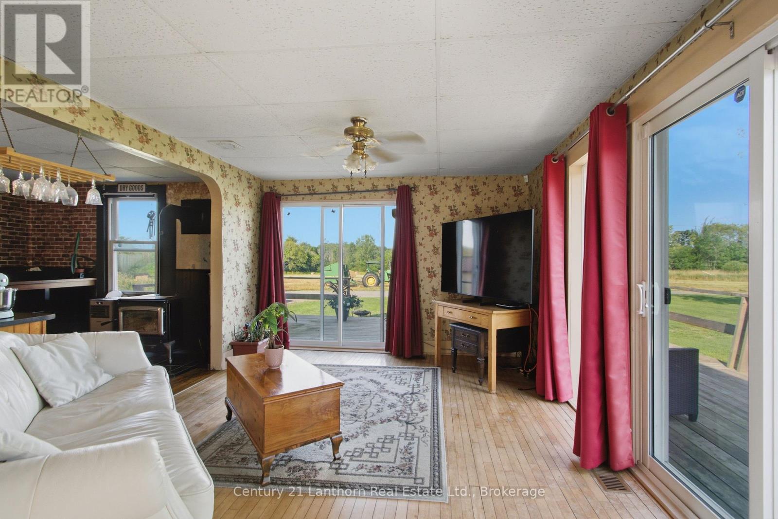 426 York Road, Tyendinaga, Ontario  K0K 1X0 - Photo 14 - X13700394