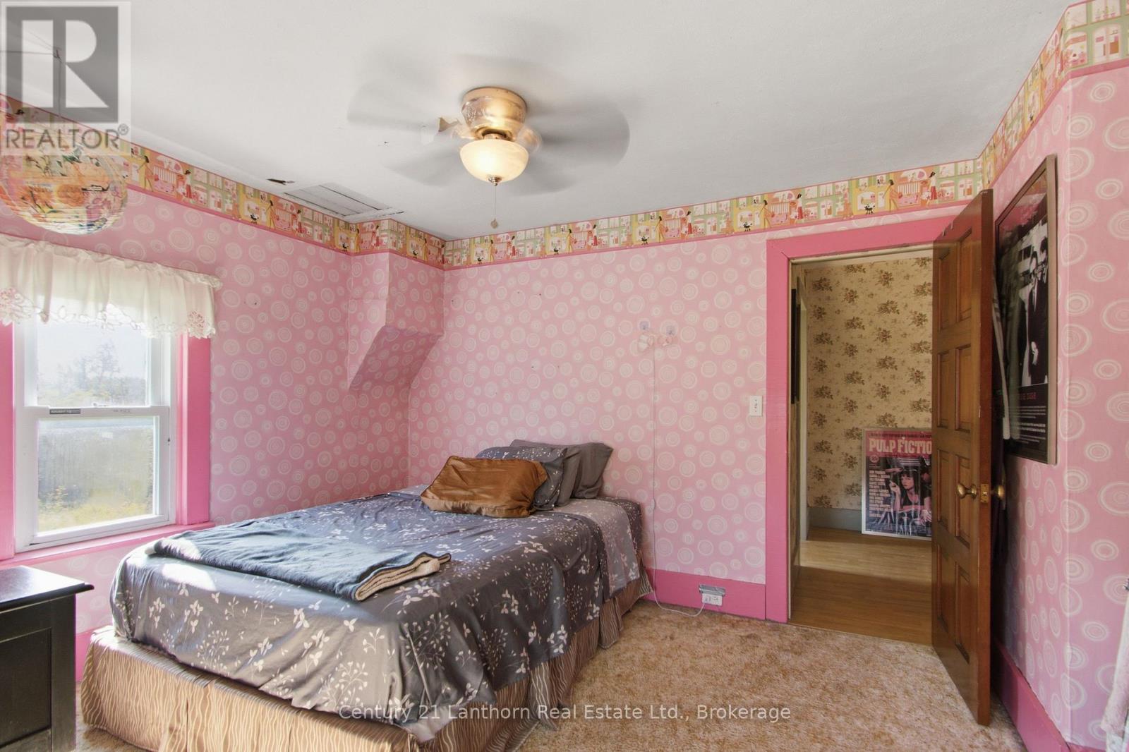 426 York Road, Tyendinaga, Ontario  K0K 1X0 - Photo 23 - X13700394