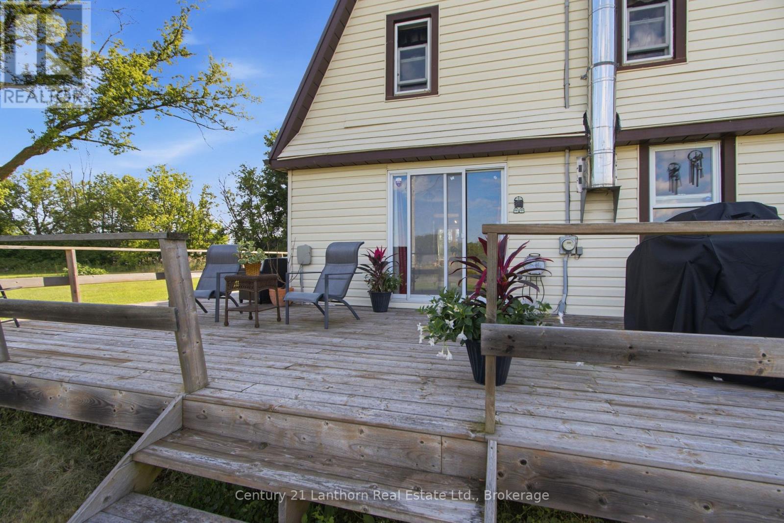 426 York Road, Tyendinaga, Ontario  K0K 1X0 - Photo 3 - X13700394