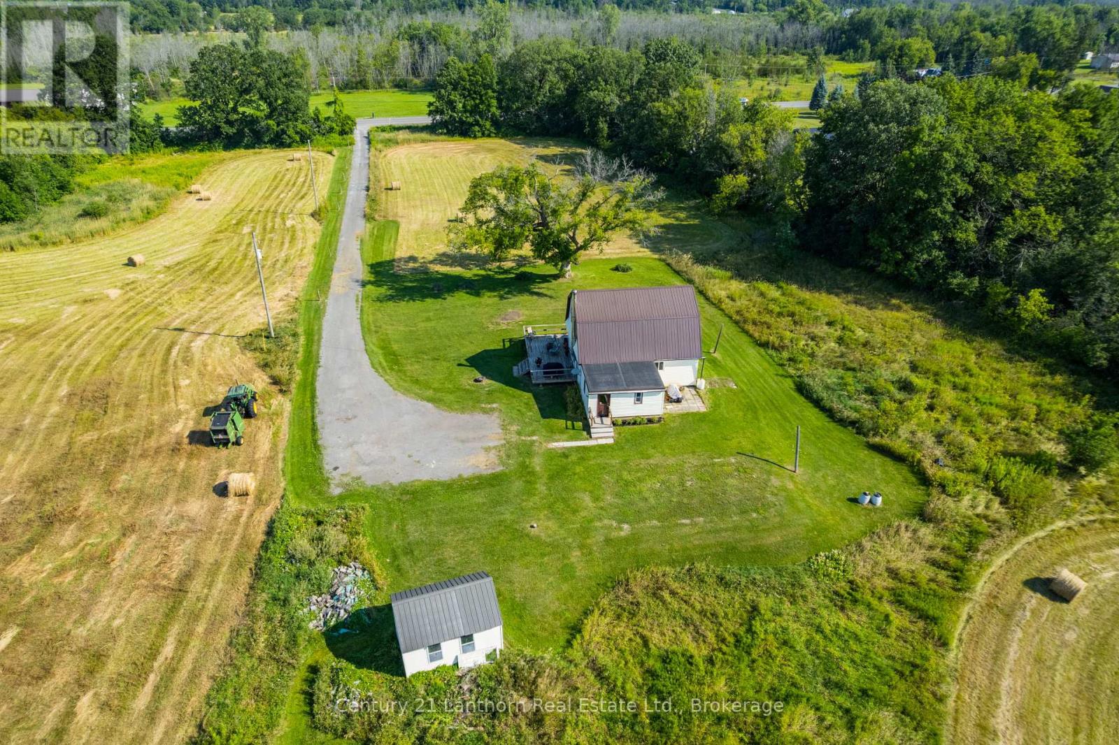 426 York Road, Tyendinaga, Ontario  K0K 1X0 - Photo 44 - X13700394