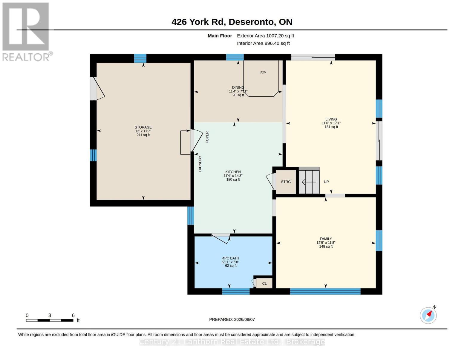 426 York Road, Tyendinaga, Ontario  K0K 1X0 - Photo 45 - X13700394