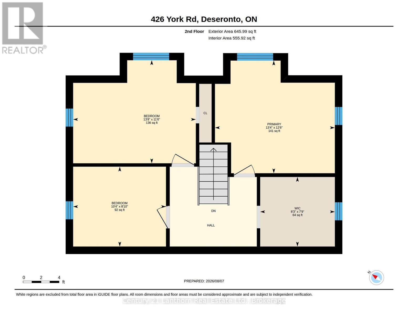 426 York Road, Tyendinaga, Ontario  K0K 1X0 - Photo 46 - X13700394