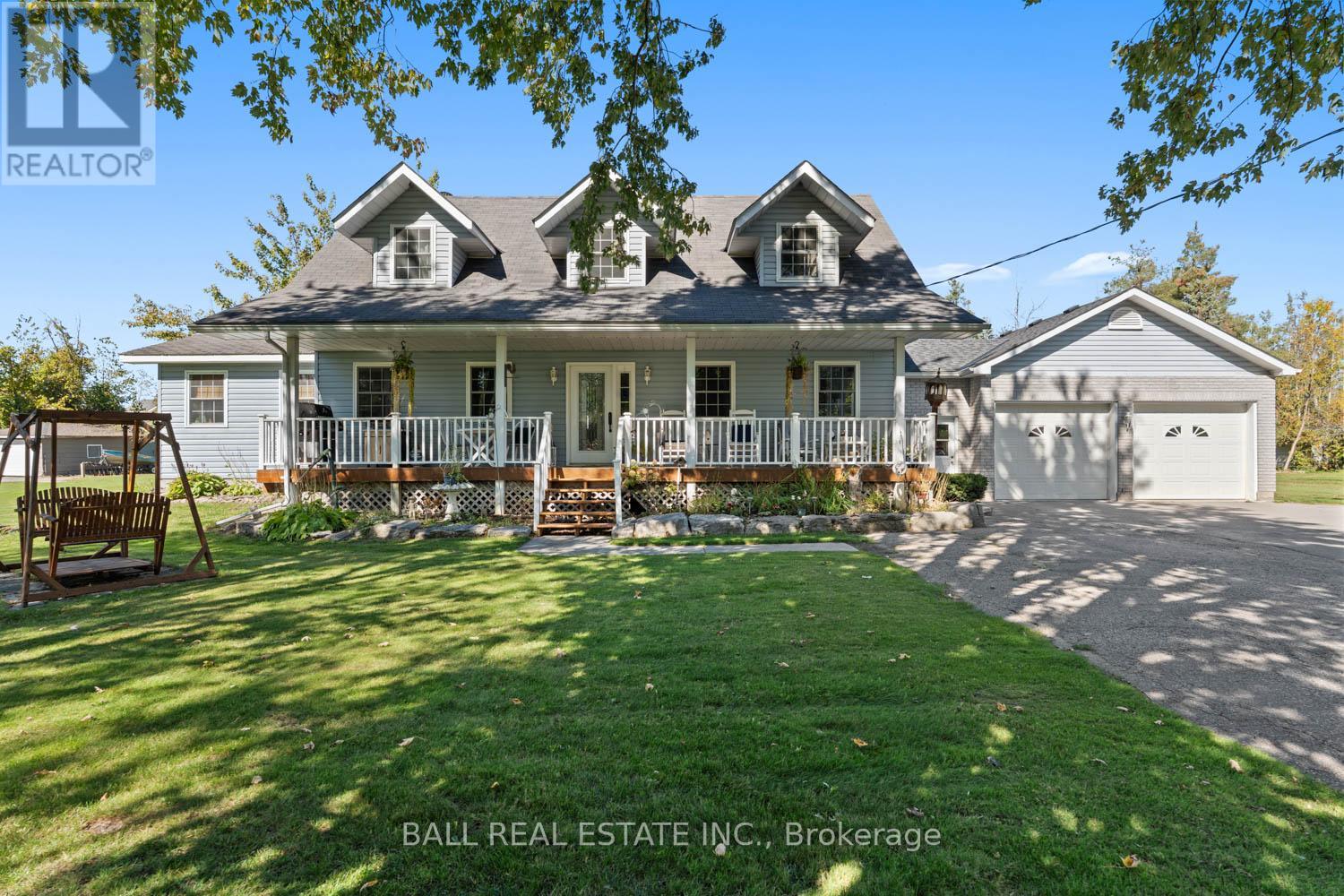 78 Thomas Drive, Kawartha Lakes, Ontario  K0M 1N0 - Photo 2 - X13700466