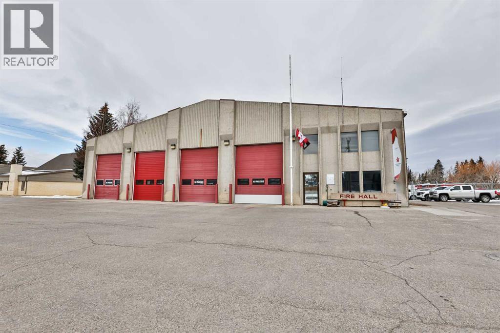 655 Charlotte Street S, Pincher Creek, Alberta