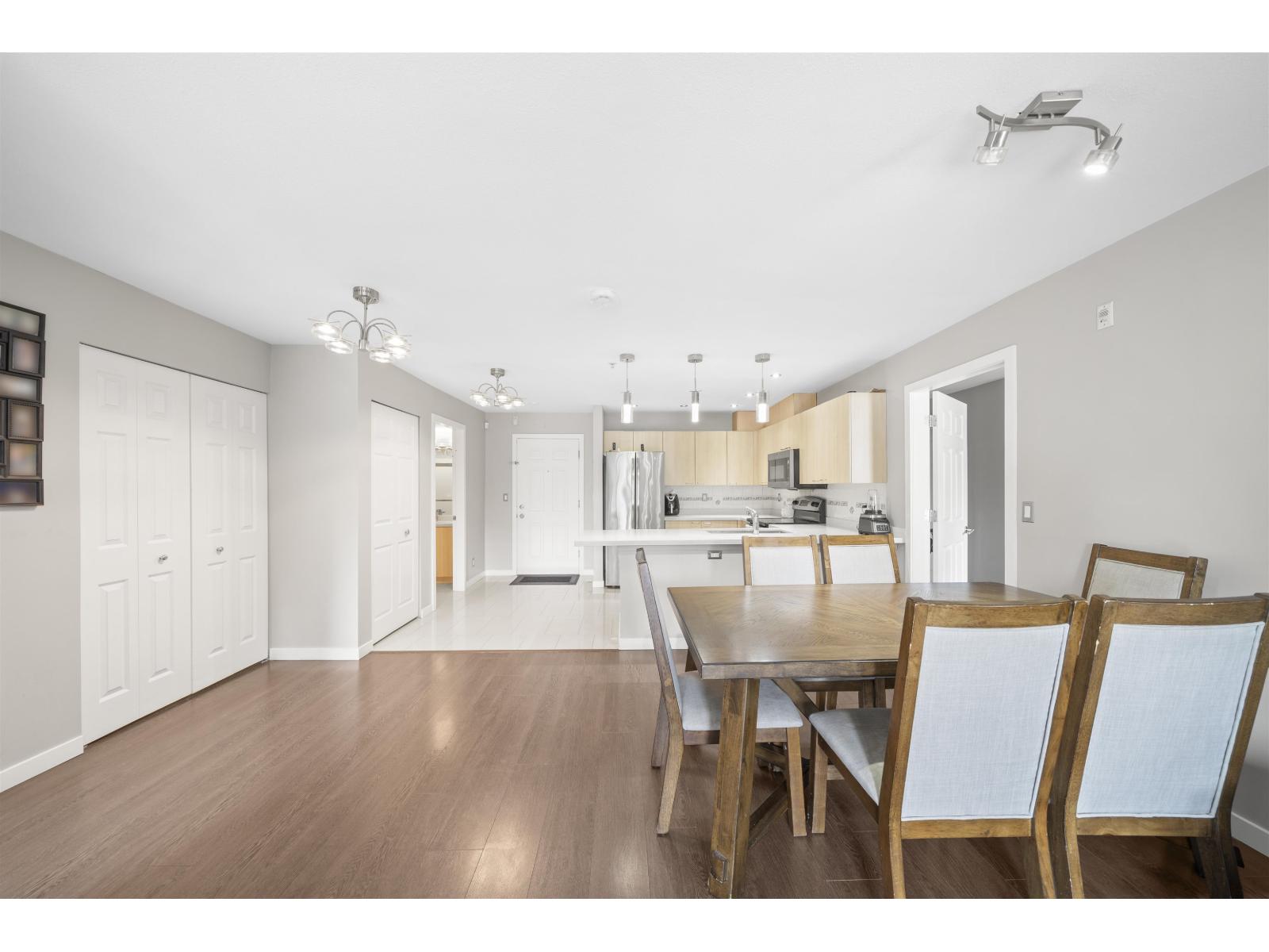 207 12083 92a Avenue, Surrey, British Columbia  V3V 8C8 - Photo 9 - R3156477