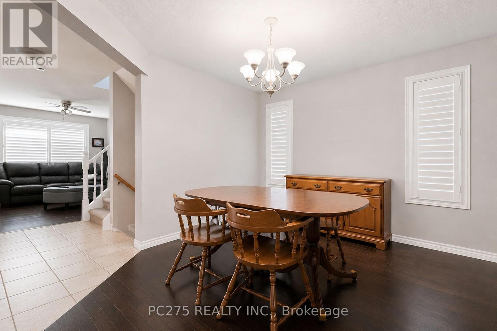 1365 Bramblewood Street, London South, Ontario  N6K 4X2 - Photo 12 - X13700386
