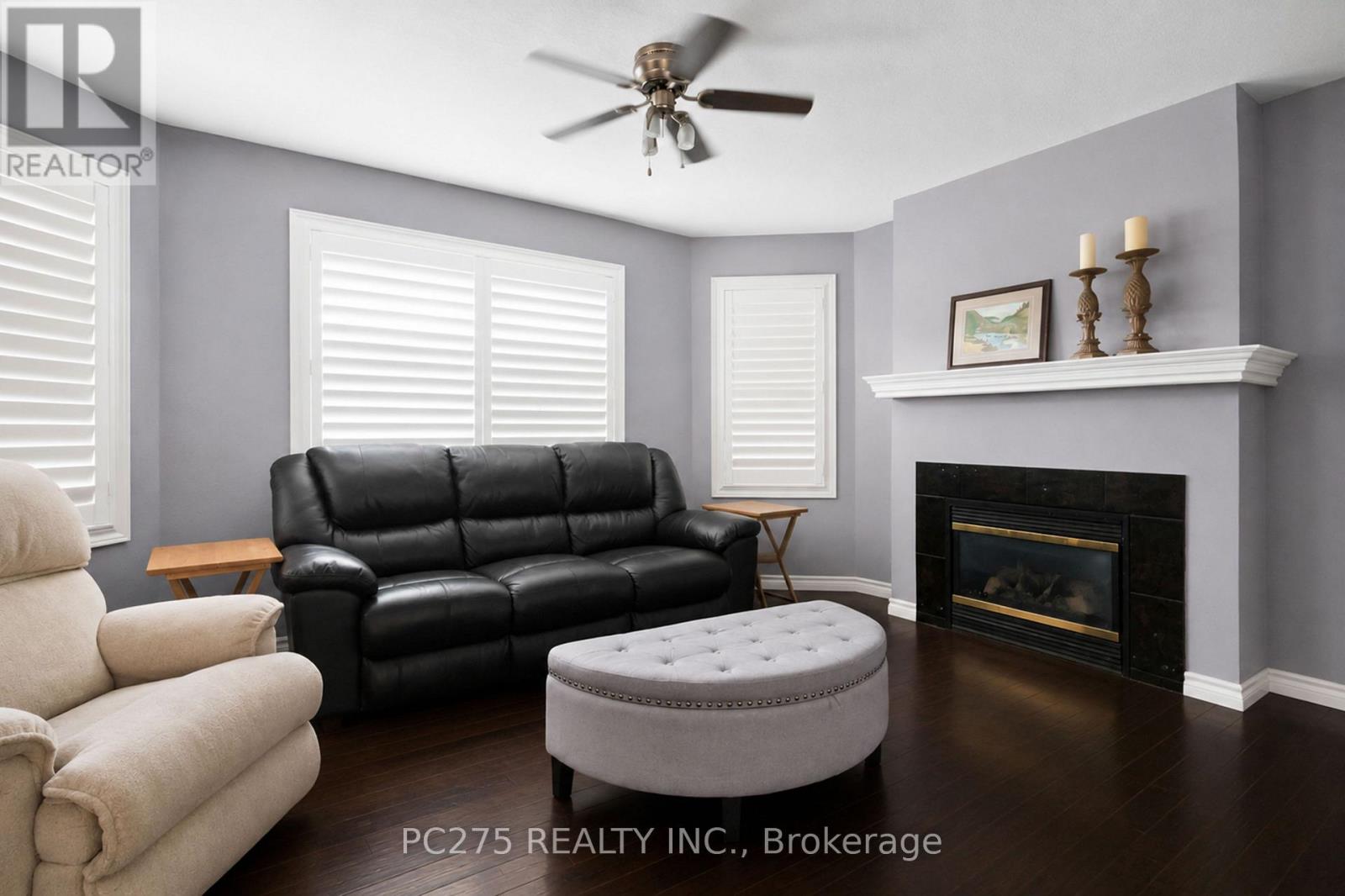 1365 Bramblewood Street, London South, Ontario  N6K 4X2 - Photo 15 - X13700386
