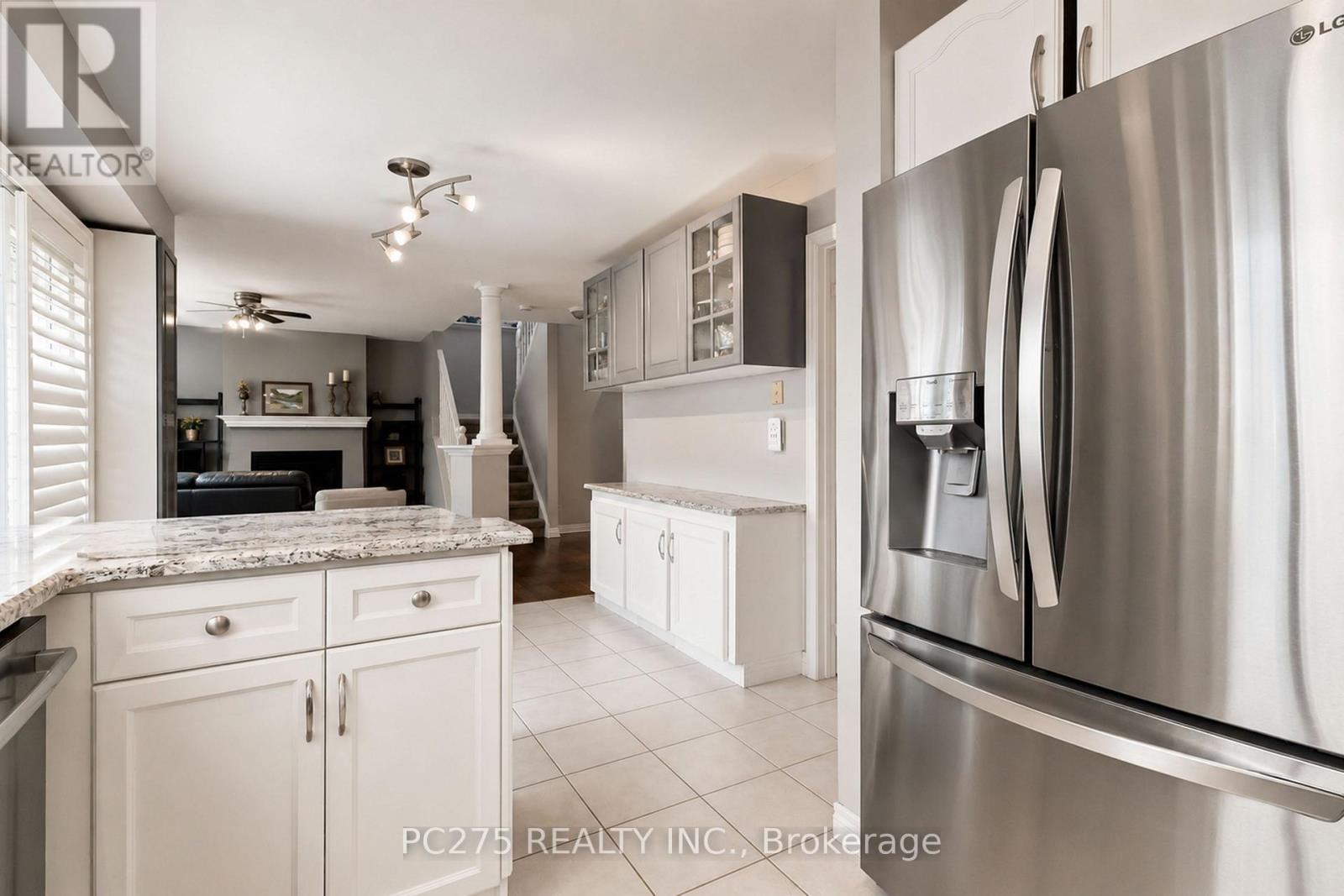 1365 Bramblewood Street, London South, Ontario  N6K 4X2 - Photo 21 - X13700386