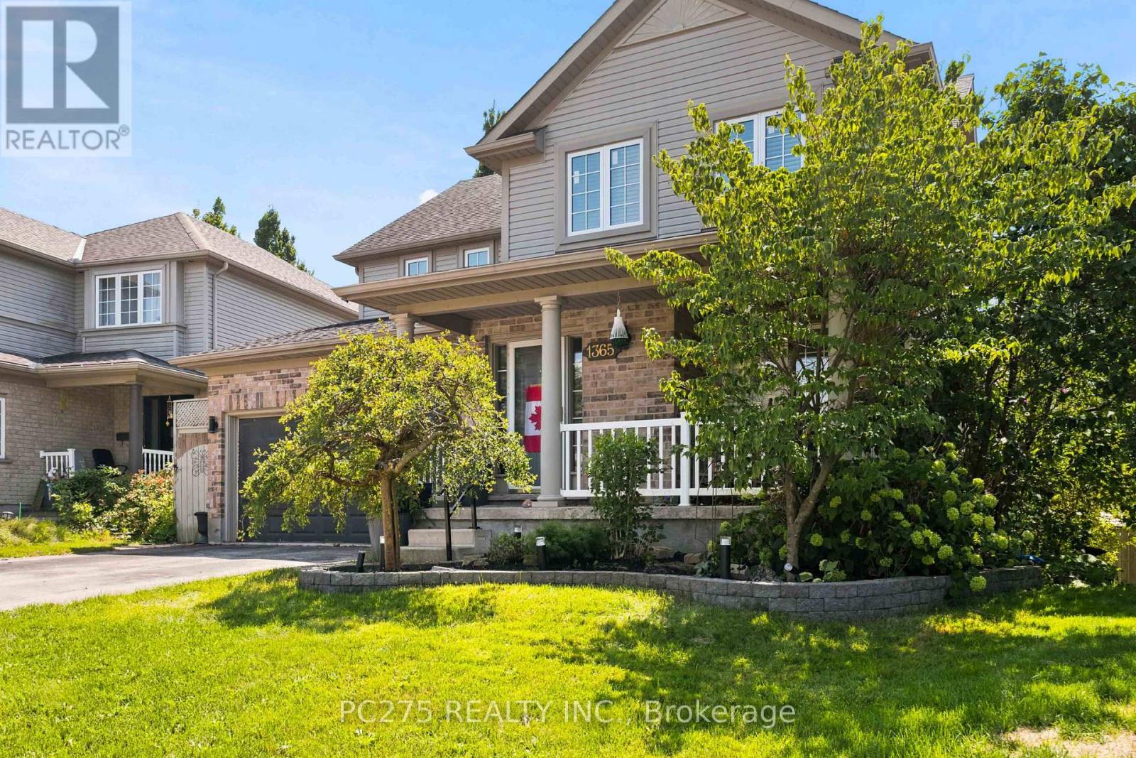 1365 Bramblewood Street, London South, Ontario  N6K 4X2 - Photo 3 - X13700386