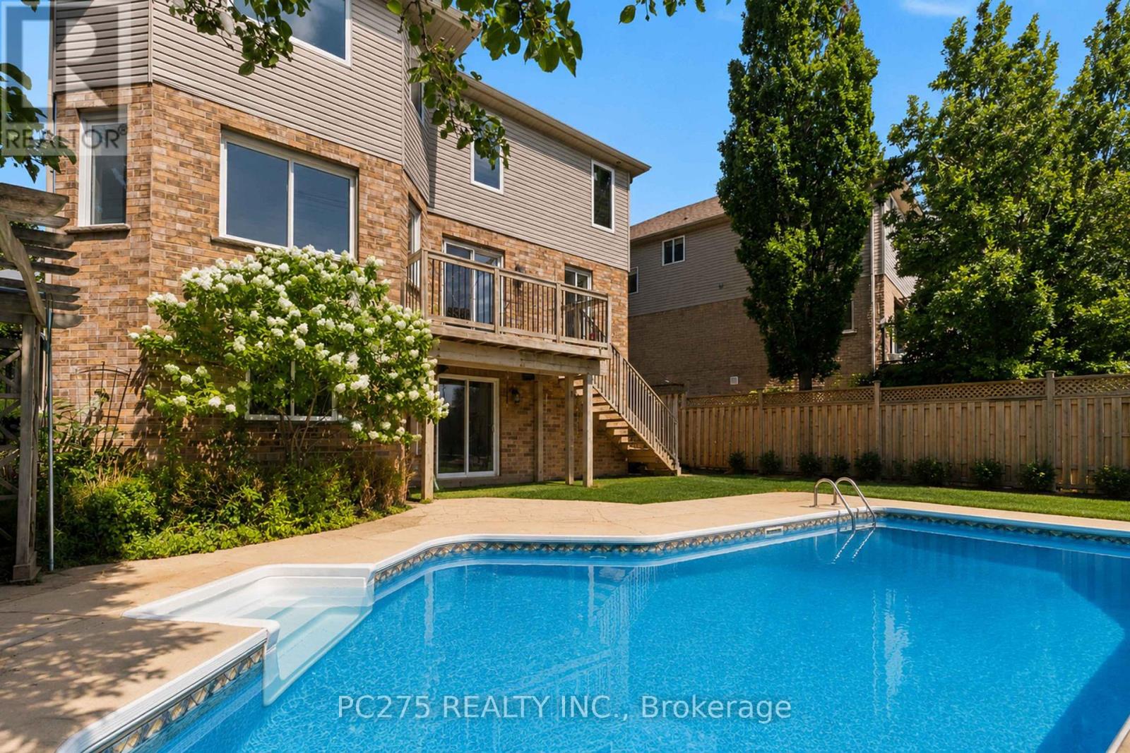 1365 Bramblewood Street, London South, Ontario  N6K 4X2 - Photo 46 - X13700386