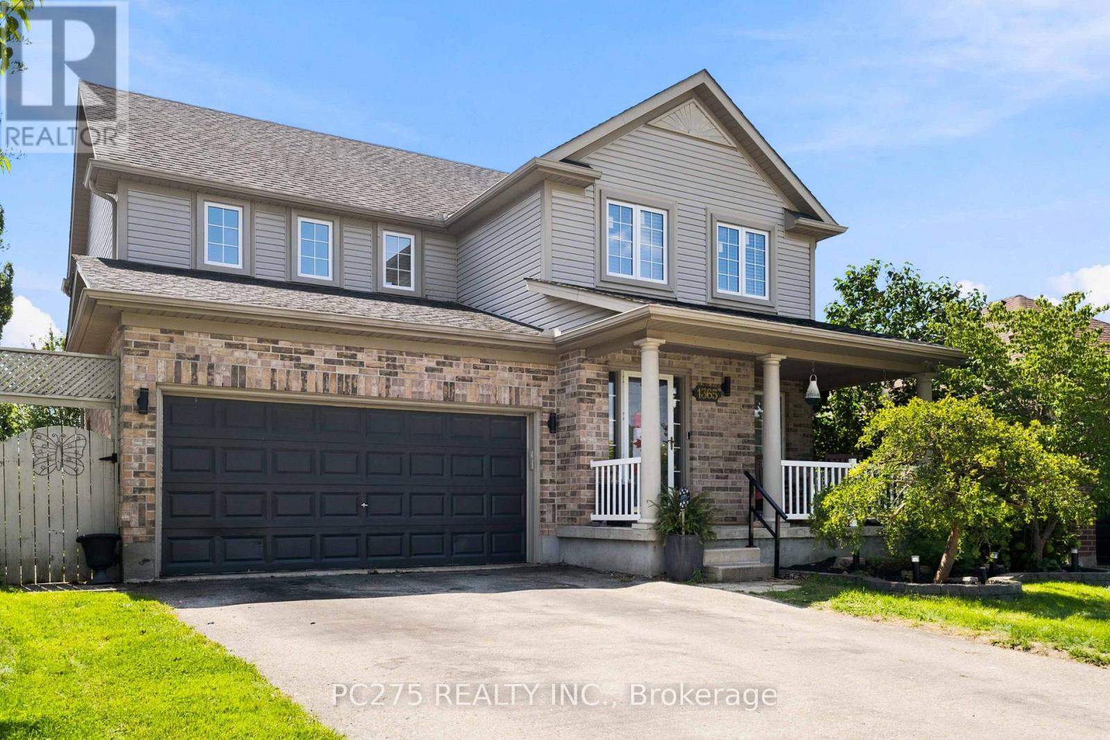 1365 Bramblewood Street, London South, Ontario  N6K 4X2 - Photo 5 - X13700386