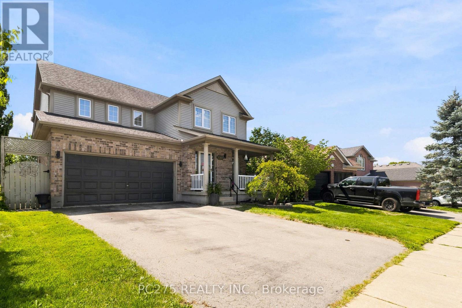 1365 Bramblewood Street, London South, Ontario  N6K 4X2 - Photo 6 - X13700386