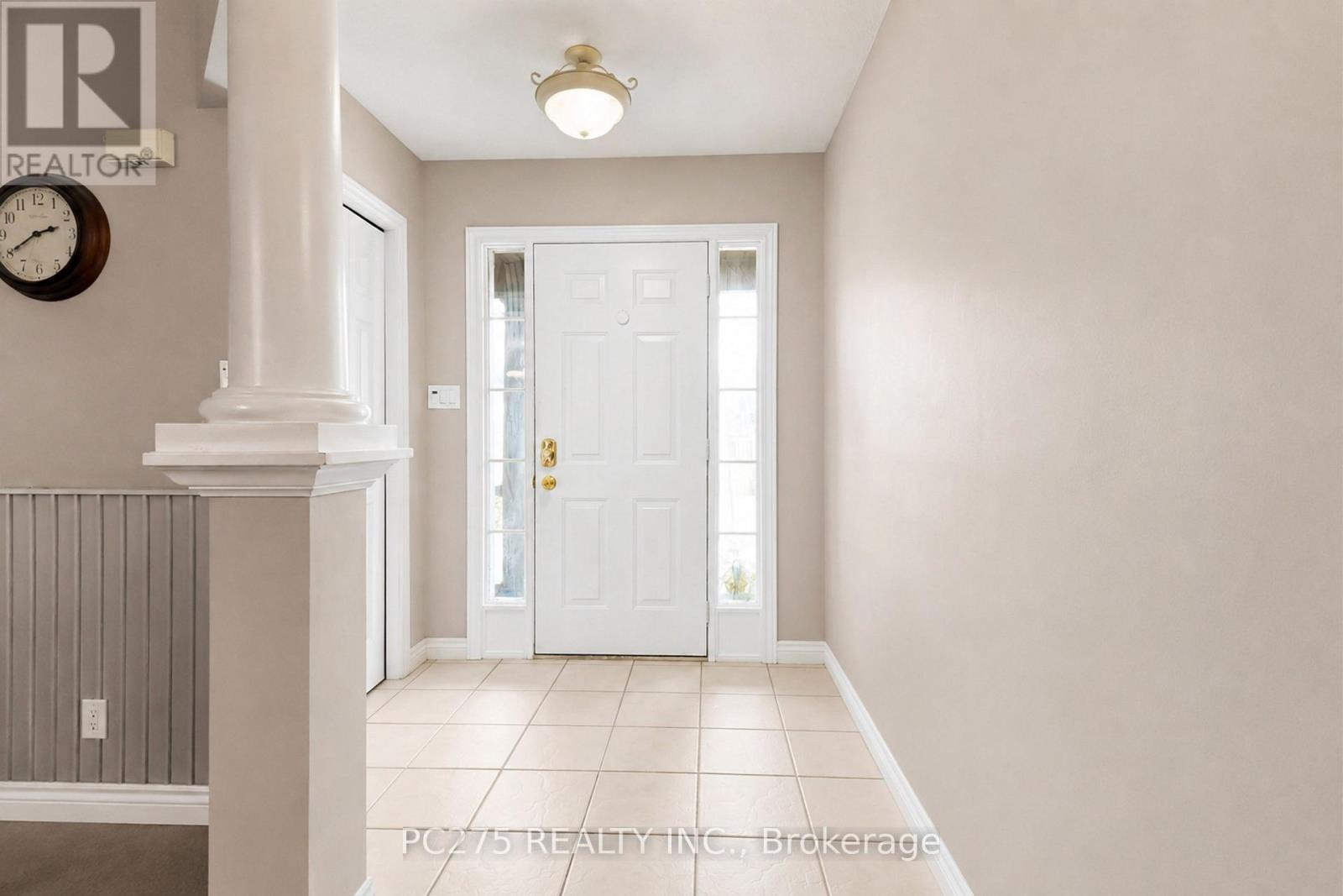 1365 Bramblewood Street, London South, Ontario  N6K 4X2 - Photo 8 - X13700386