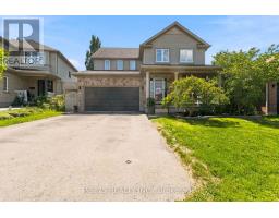 1365 BRAMBLEWOOD STREET, London South, Ontario
