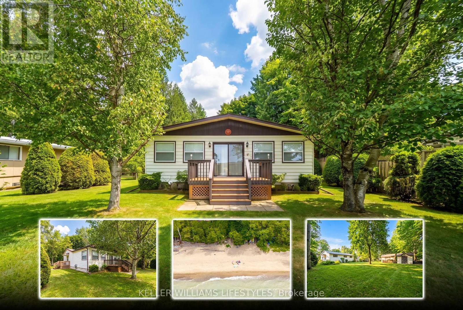 $579,90074891 Dr George Smith Avenue, Bluewater, Ontario