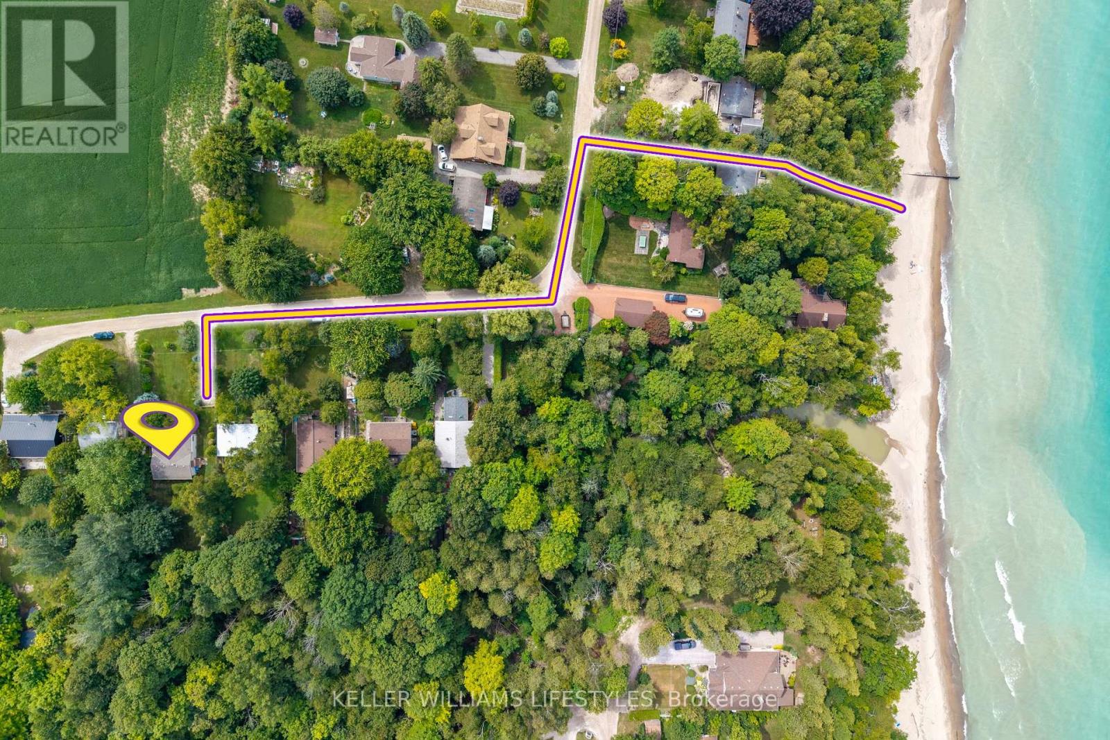 74891 Dr George Smith Avenue, Bluewater, Ontario  N0M 1G0 - Photo 14 - X13700490