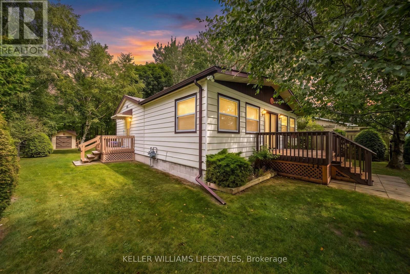 74891 Dr George Smith Avenue, Bluewater, Ontario  N0M 1G0 - Photo 2 - X13700490