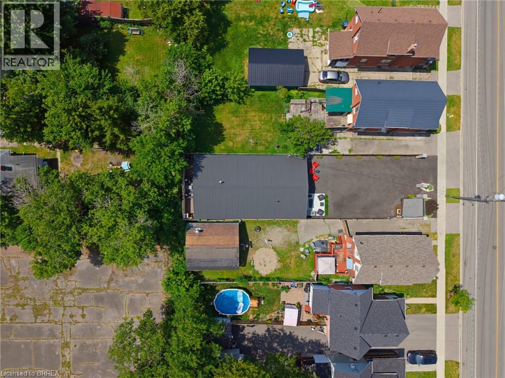 33 Elgin Street, Brantford, Ontario  N3R 1E5 - Photo 26 - 40854678