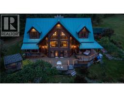 30 Lee Lane, Lower Queensbury, New Brunswick