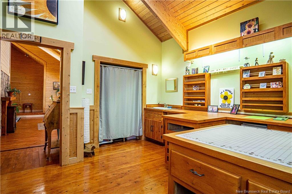 30 Lee Lane, Lower Queensbury, New Brunswick  E6L 1C8 - Photo 37 - NB146120