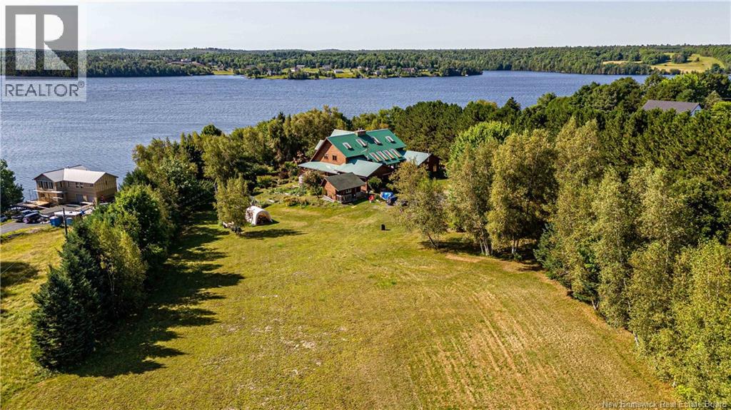 30 Lee Lane, Lower Queensbury, New Brunswick  E6L 1C8 - Photo 50 - NB146120