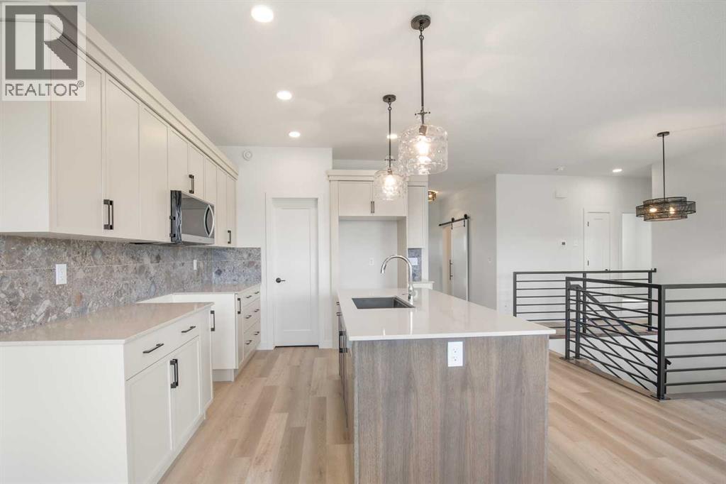 32 Sunrise Crescent N, Three Hills, Alberta  T0M 2A0 - Photo 6 - A2329236