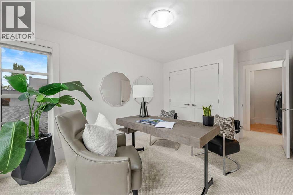 2412 28 Avenue Sw, Calgary, Alberta  T2T 1K9 - Photo 31 - A2334563